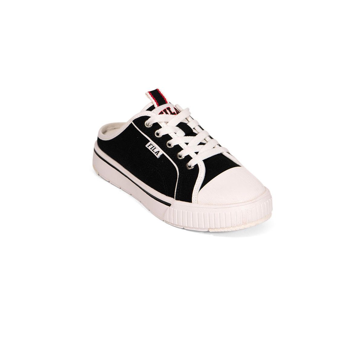 FILA Court Lite Mule Unisex Lifestyle Shoes - Supersports Thailand Supersports Thailand