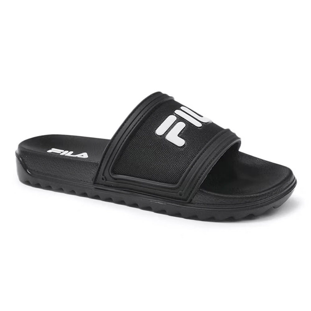 FILA Bonus Black Men's Sandals - Supersports Thailand Supersports Thailand