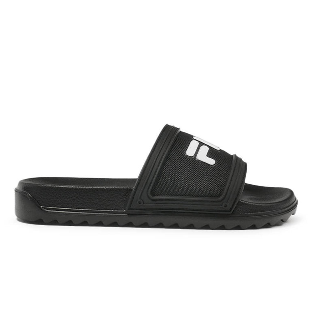 FILA Bonus Black Men's Sandals - Supersports Thailand