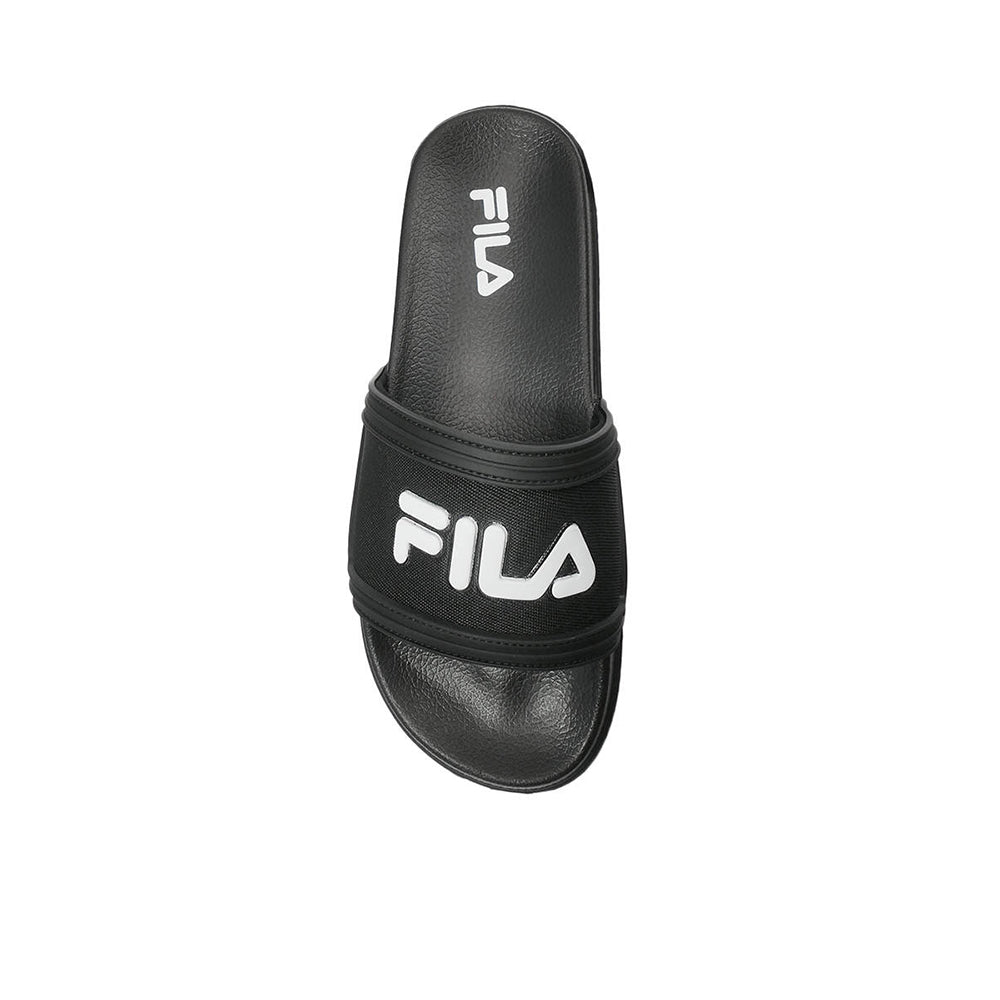 FILA Bonus Black Men's Sandals - Supersports Thailand Supersports Thailand