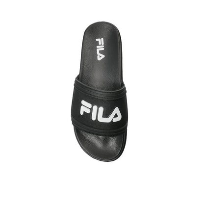 FILA Bonus Black Men's Sandals - Supersports Thailand