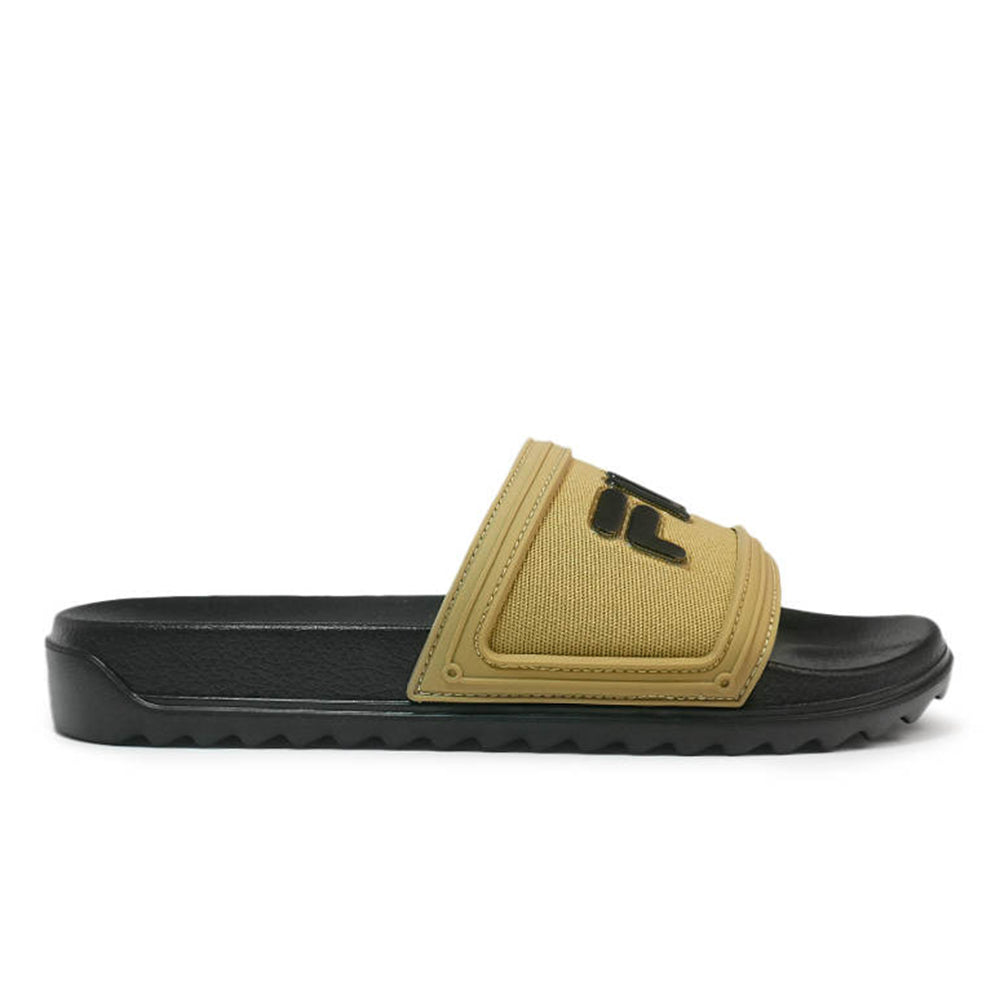 FILA Bonus Brown รองเท้าแตะผู้ชาย