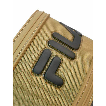 FILA Bonus Brown รองเท้าแตะผู้ชาย
