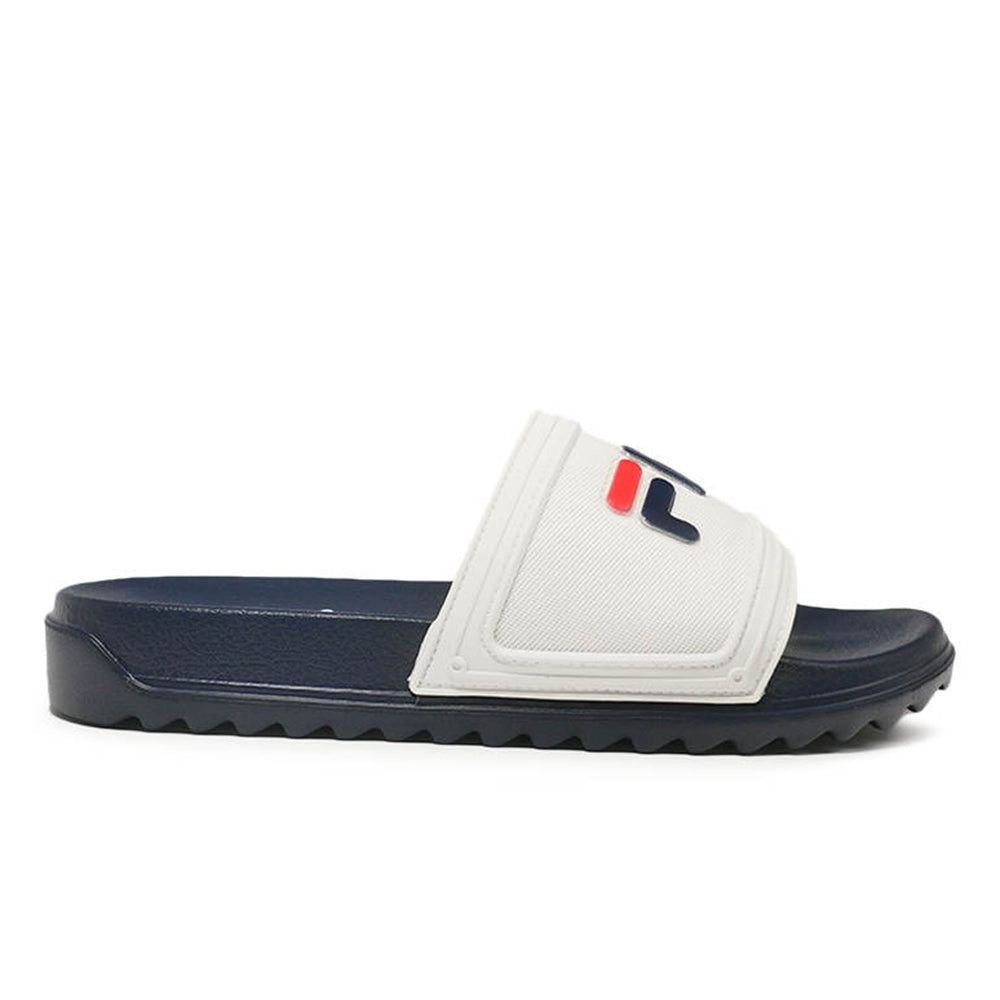 FILA Bonus White Men's Sandals - Supersports Thailand