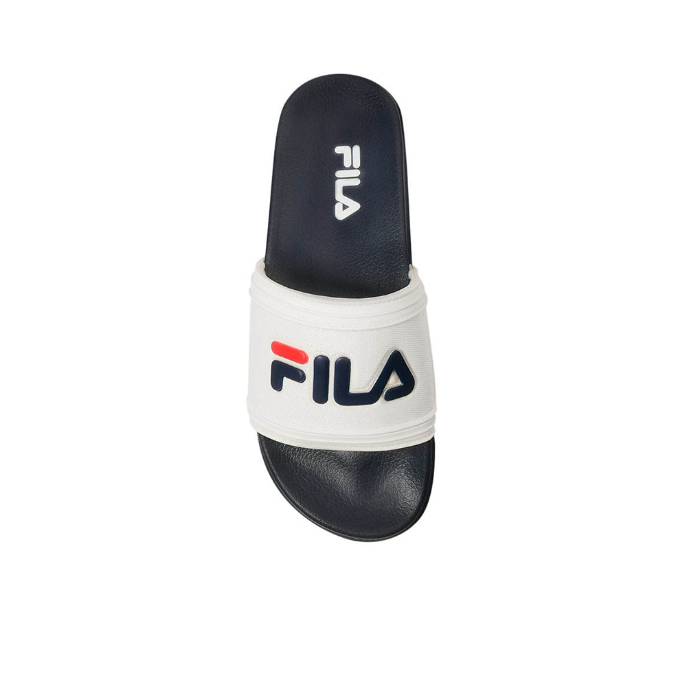 FILA Bonus White รองเท้าแตะผู้ชาย