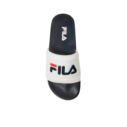 FILA Bonus White รองเท้าแตะผู้ชาย