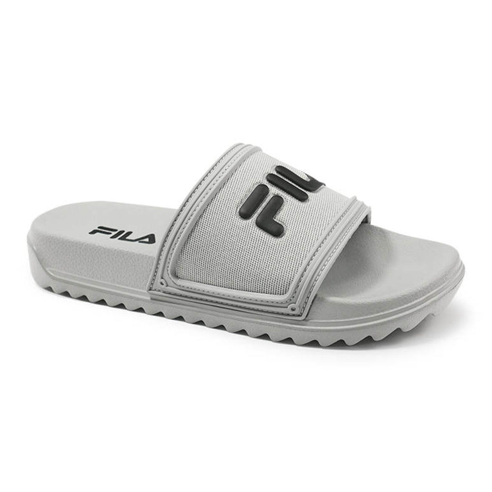 FILA Bonus Grey Women's Sandals - Supersports Thailand