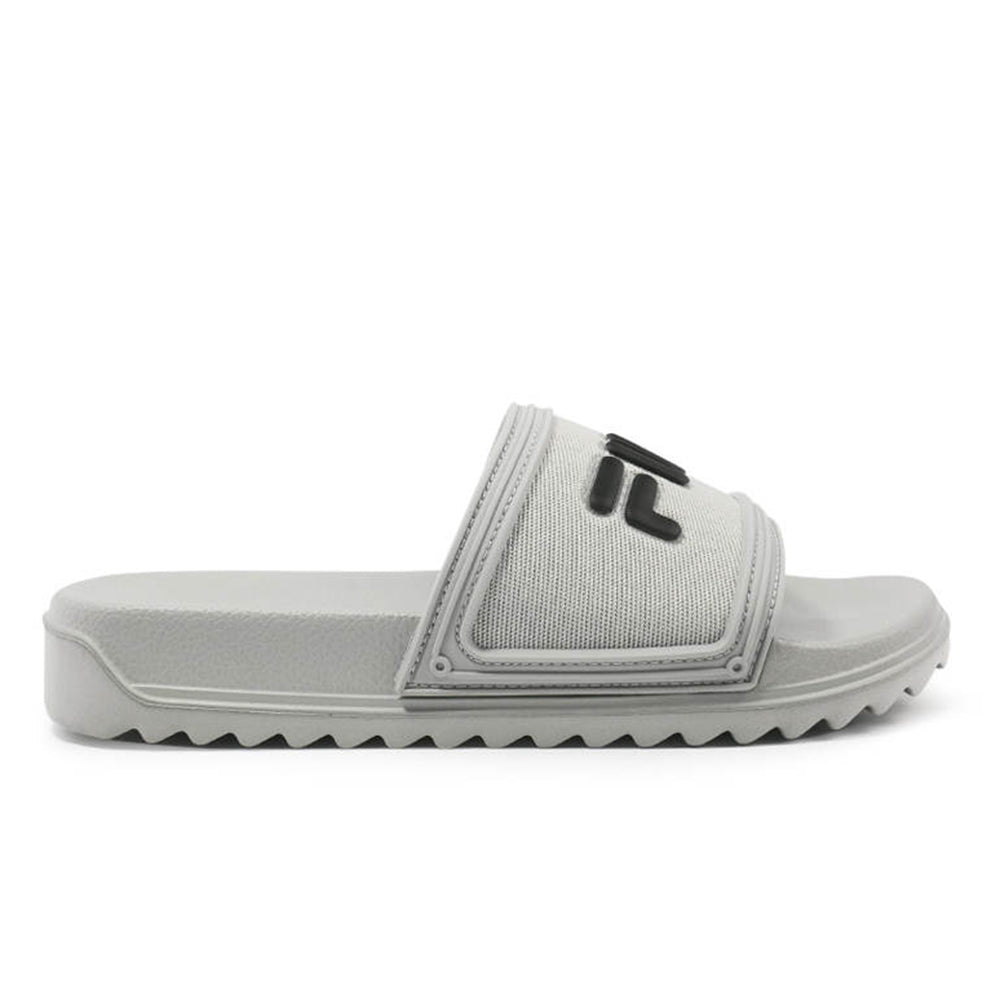 FILA Bonus Grey Women's Sandals - Supersports Thailand