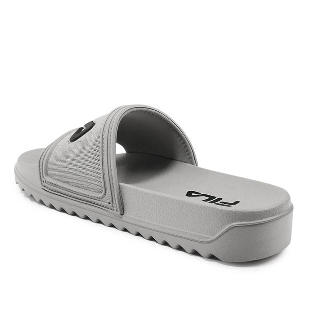 FILA Bonus Grey Women's Sandals - Supersports Thailand