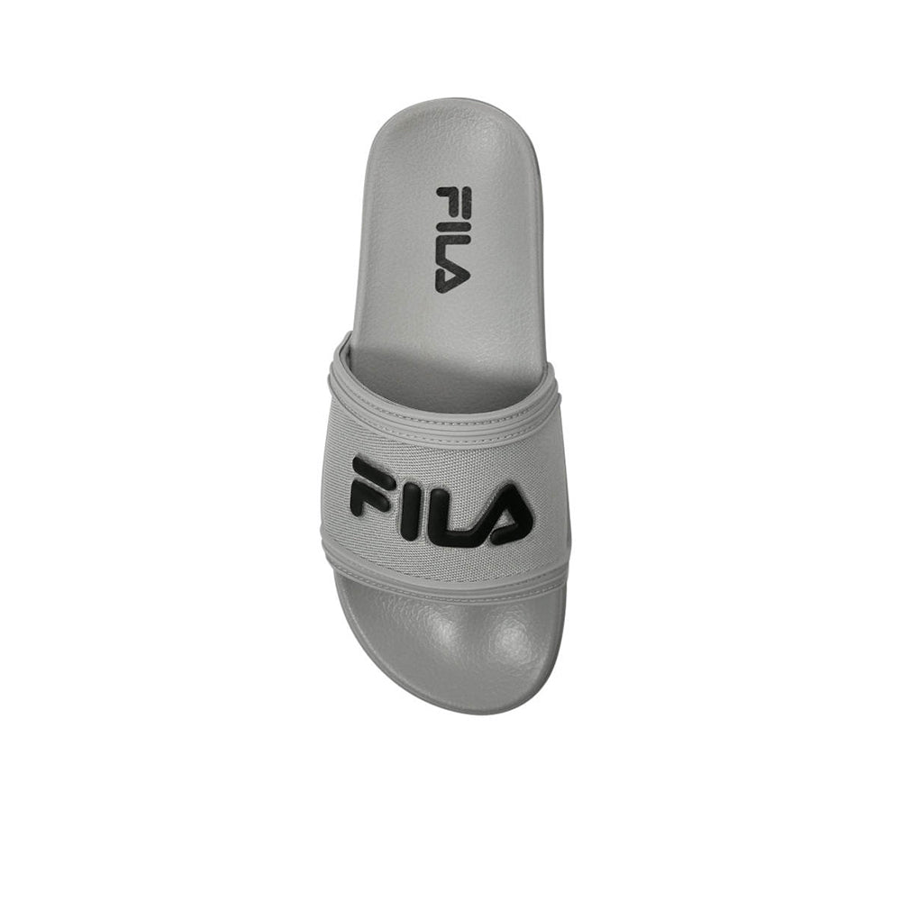 FILA Bonus Grey Women's Sandals - Supersports Thailand