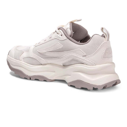 FILA Woodblock V2 Unisex Lifestyle Shoes - Supersports Thailand