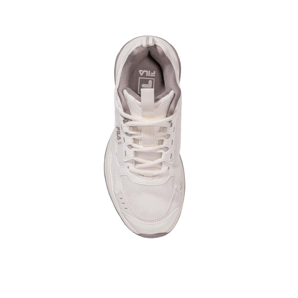 FILA Woodblock V2 Unisex Lifestyle Shoes - Supersports Thailand