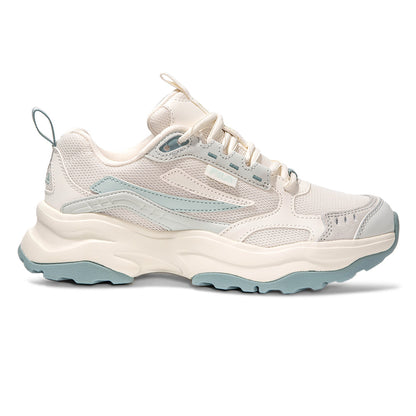 FILA Woodblock V2 Unisex Lifestyle Shoes - Supersports Thailand