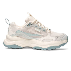 FILA Woodblock V2 Unisex Lifestyle Shoes - Supersports Thailand