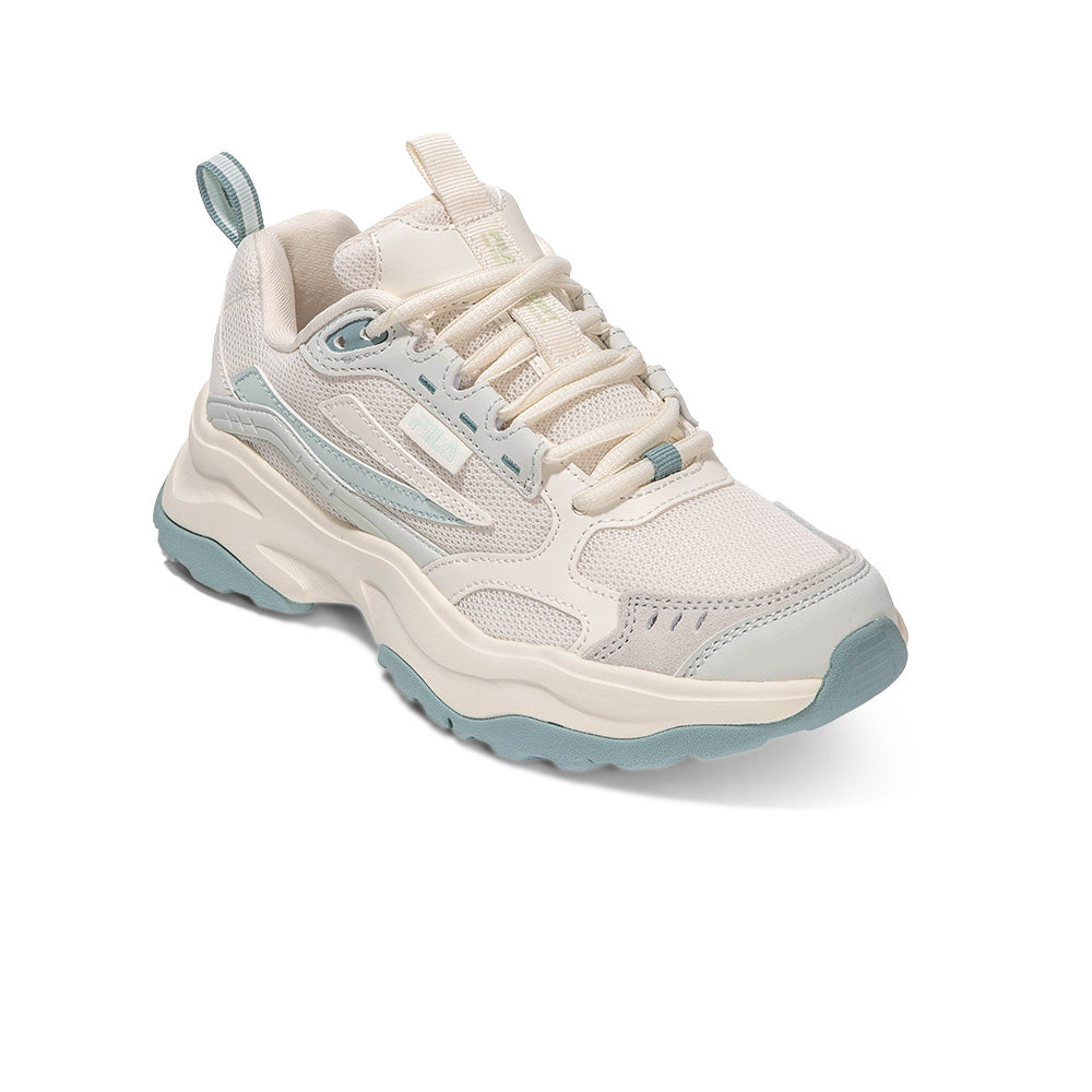 FILA Woodblock V2 Unisex Lifestyle Shoes - Supersports Thailand