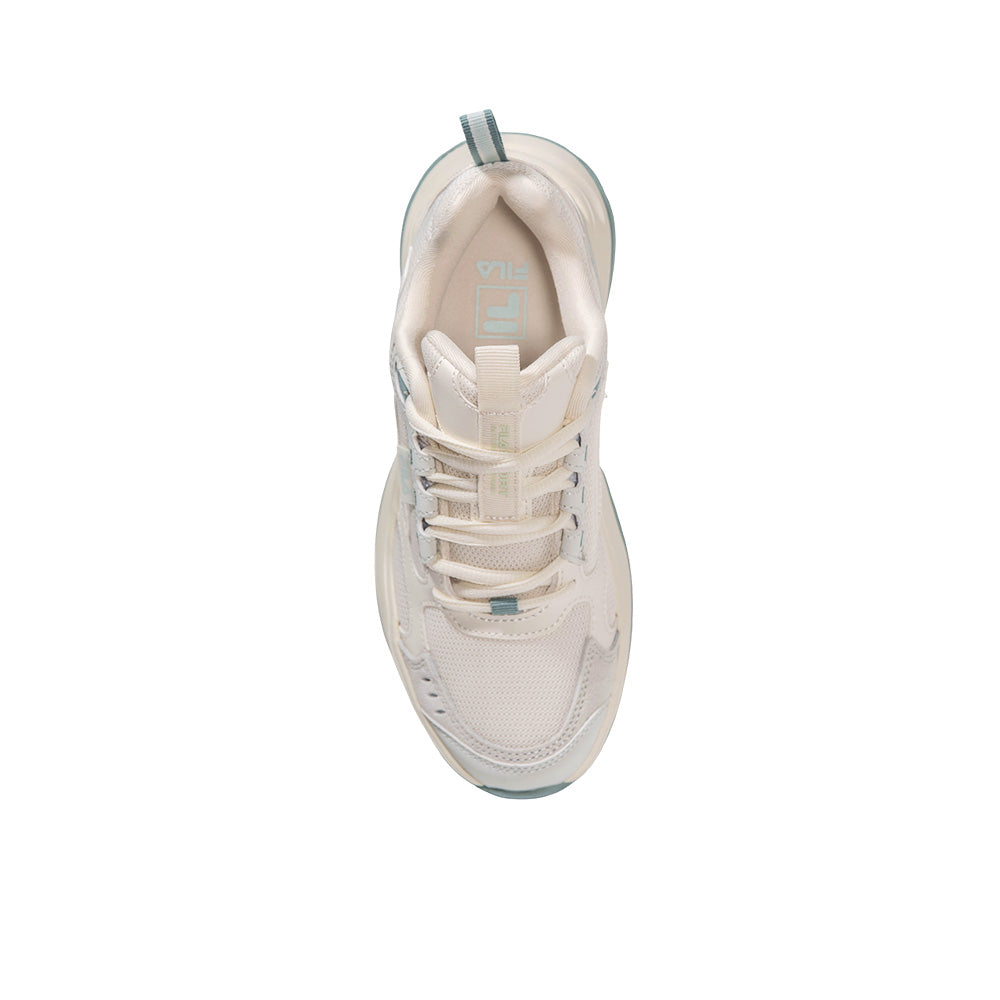 FILA Woodblock V2 Unisex Lifestyle Shoes - Supersports Thailand