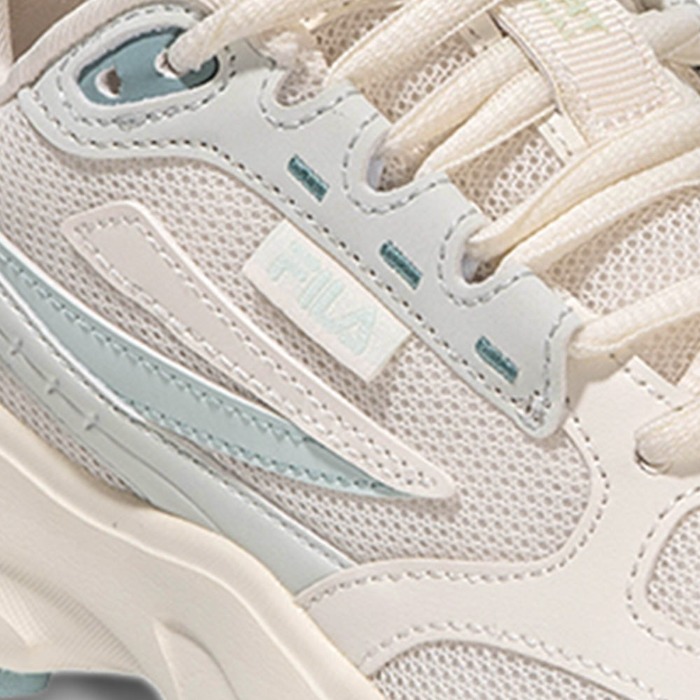 FILA Woodblock V2 Unisex Lifestyle Shoes - Supersports Thailand