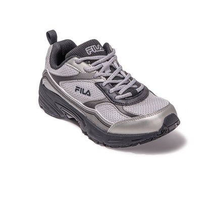 FILA Memory Stir Up 3 Unisex Running Shoes - Supersports Thailand
