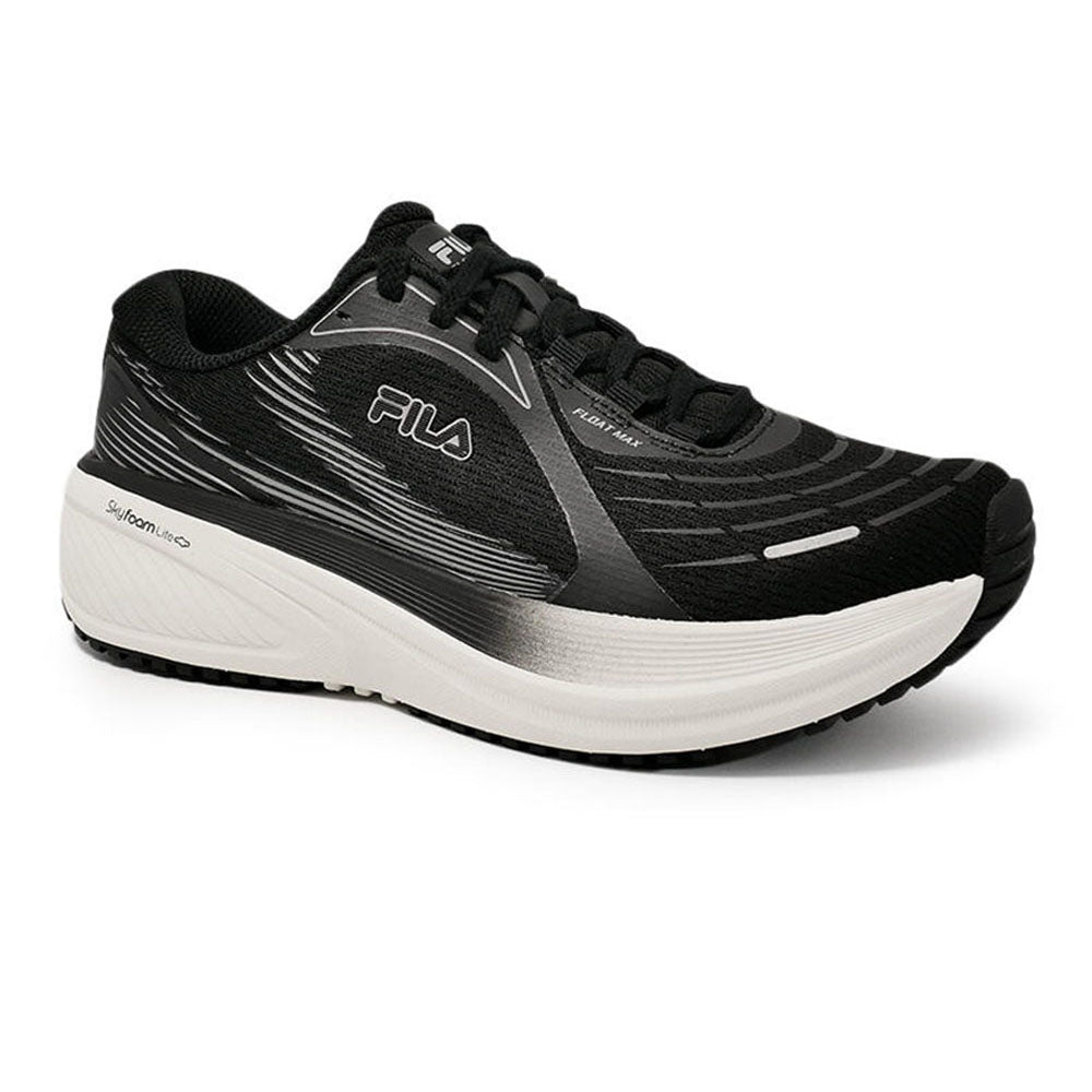 60% OFF on FILA Float Max Unisex Running Shoes SUPERSPORTS