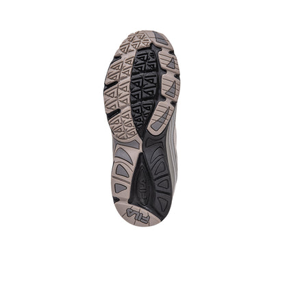 FILA Memory Stir Up 3 Unisex Running Shoes
