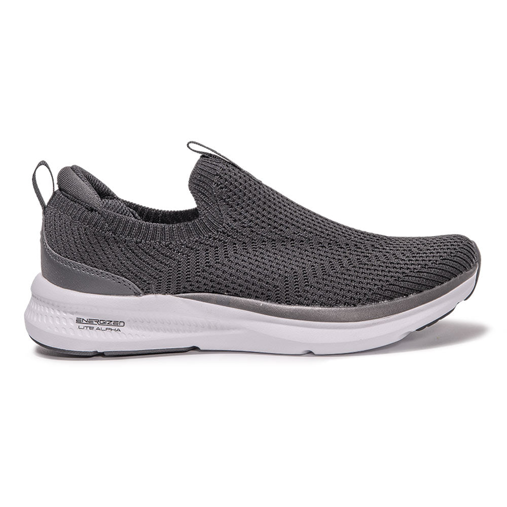 FILA Knit Slip-On Women's Running Shoes