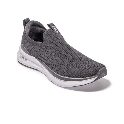 FILA Knit Slip-On Women's Running Shoes
