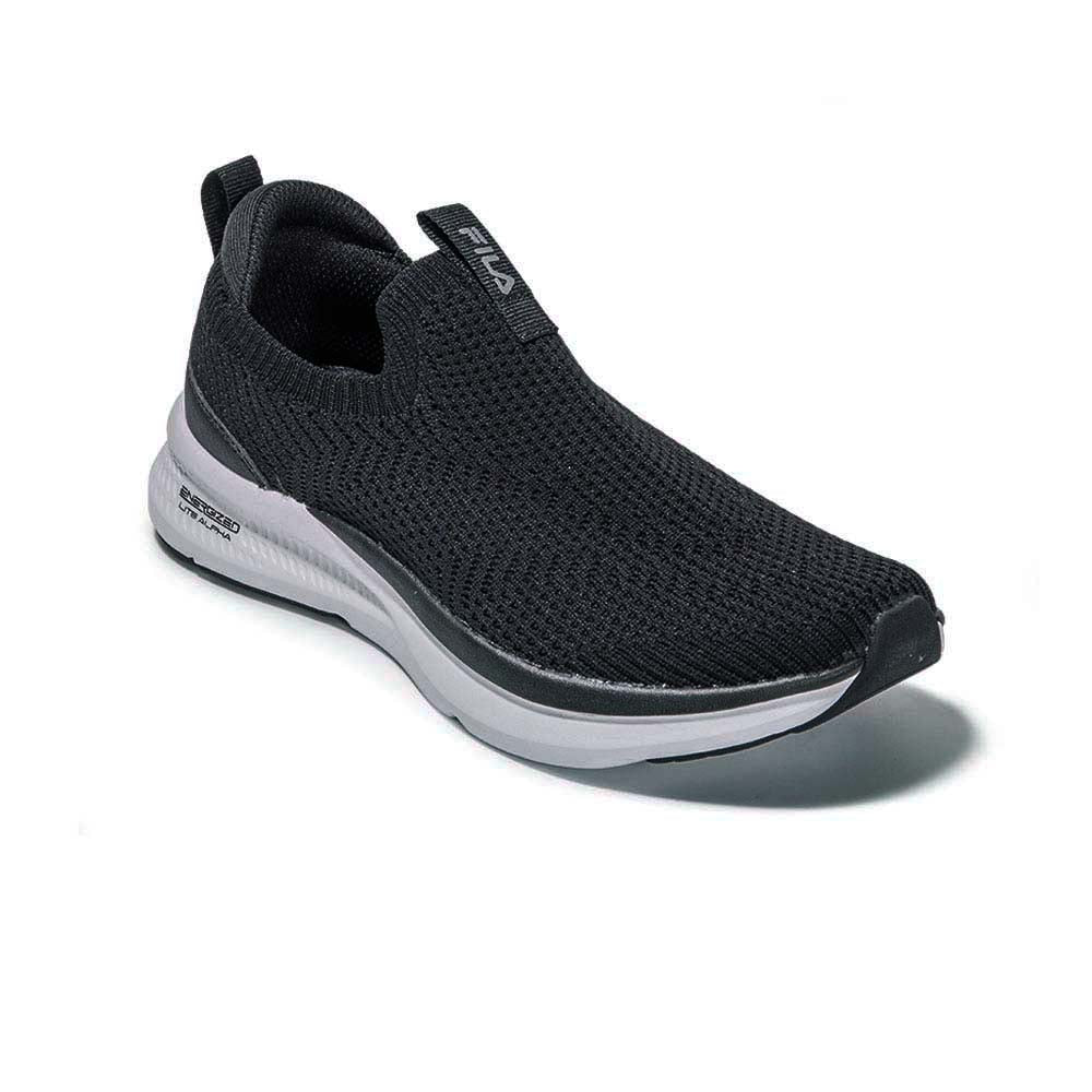 FILA Knit Slip-On Women's Running Shoes - Supersports Thailand Supersports Thailand