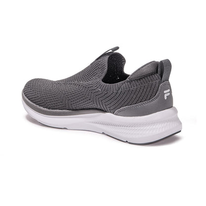 FILA Knit Slip-On Women's Running Shoes