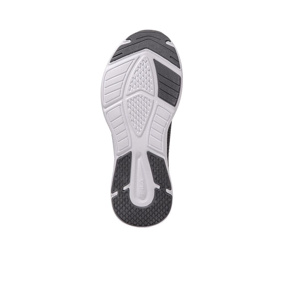 FILA Knit Slip-On Women's Running Shoes