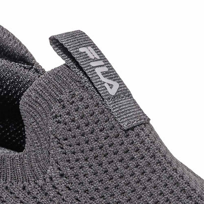 FILA Knit Slip-On Women's Running Shoes