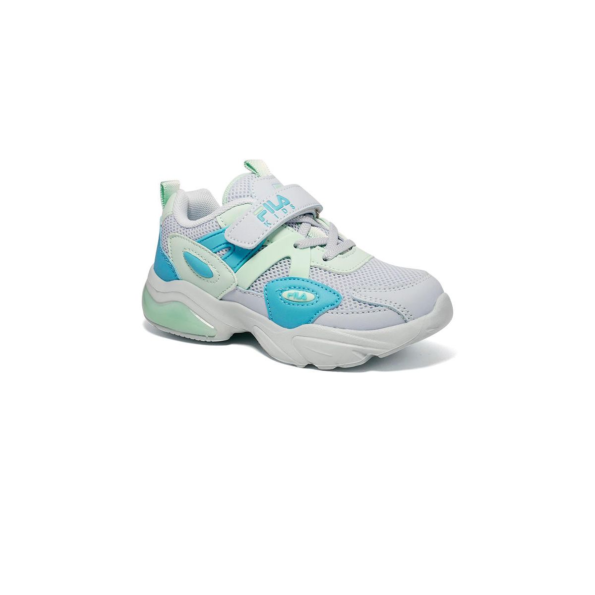 FILA Ranger Kids Lifestyle Shoes - Supersports Thailand Supersports Thailand