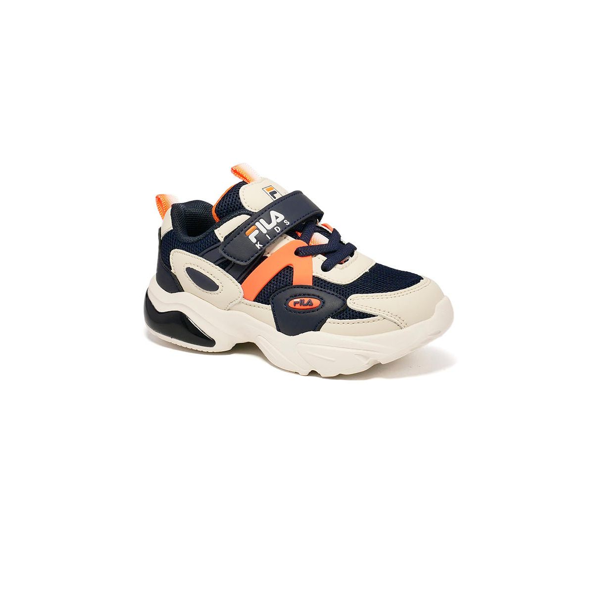 FILA Ranger Kids Lifestyle Shoes - Supersports Thailand