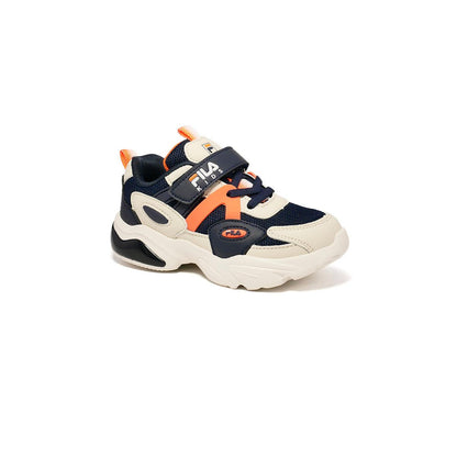 FILA Ranger Kids Lifestyle Shoes - Supersports Thailand
