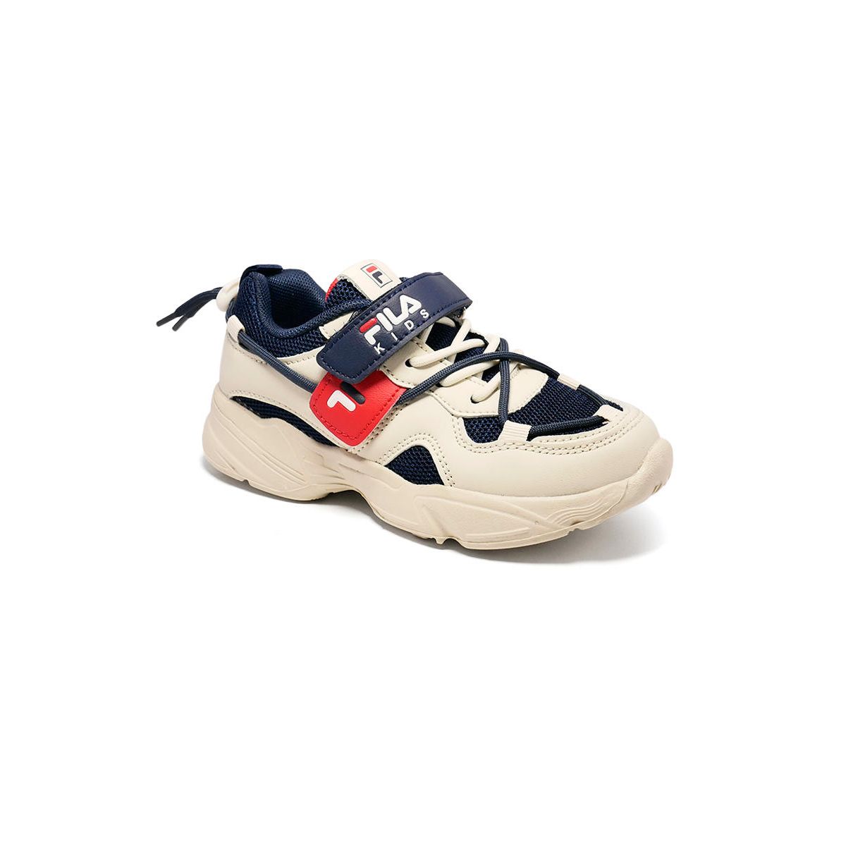 FILA Essential Kids Lifestyle Shoes - Supersports Thailand Supersports Thailand