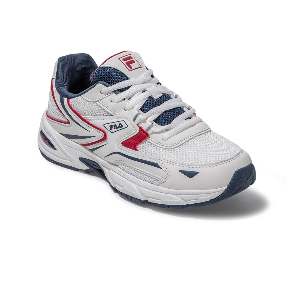 FILA Cross Men's Running Shoes - Supersports Thailand Supersports Thailand