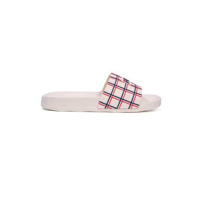 FILA Checkered SDS241001M Men's Sandals - Supersports Thailand