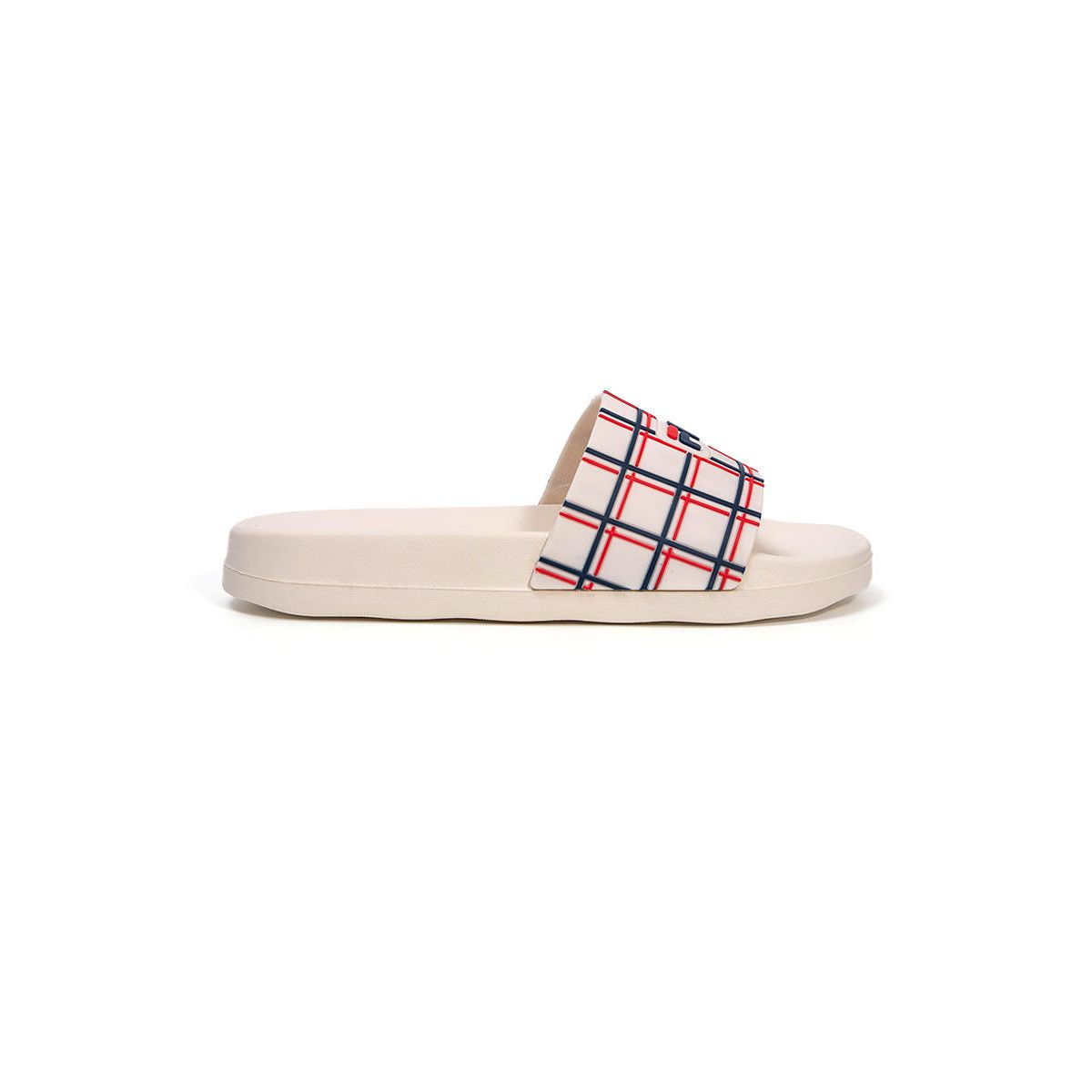 FILA Checkered SDS241001W Women's Sandals - Supersports Thailand