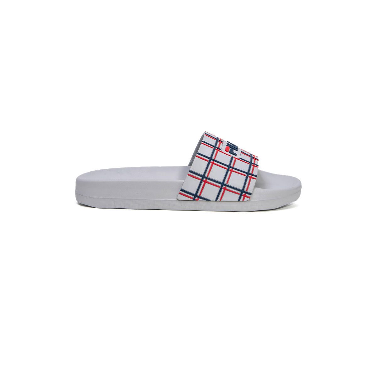 FILA Checkered SDS241001W Women's Sandals - Supersports Thailand Supersports Thailand