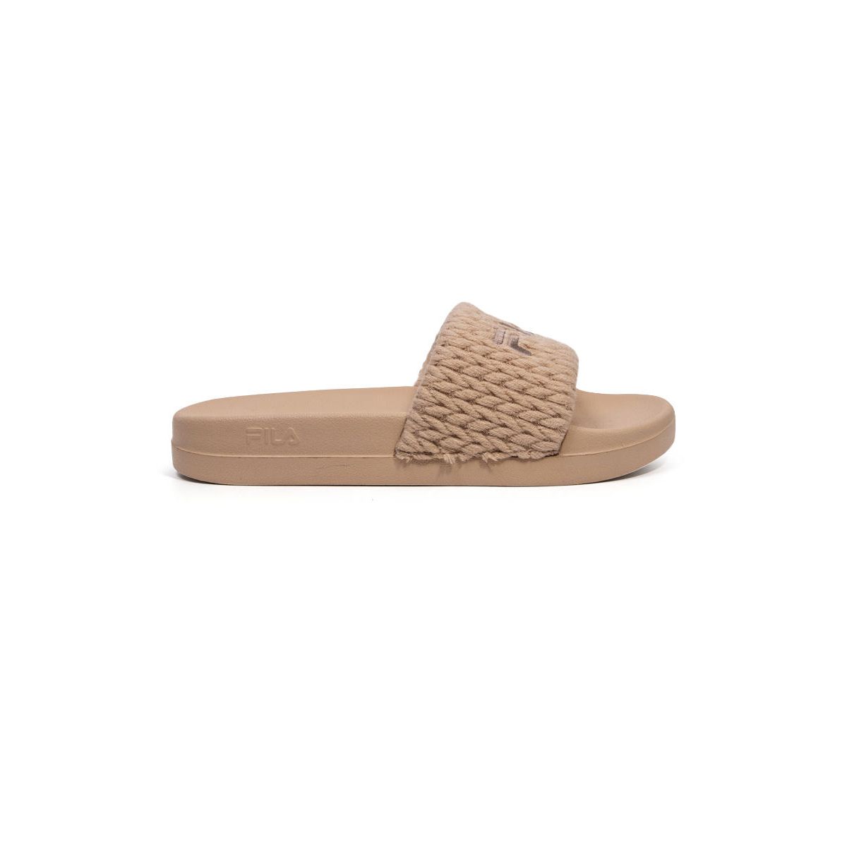 FILA Carol SDS241003W Women's Sandals - Supersports Thailand