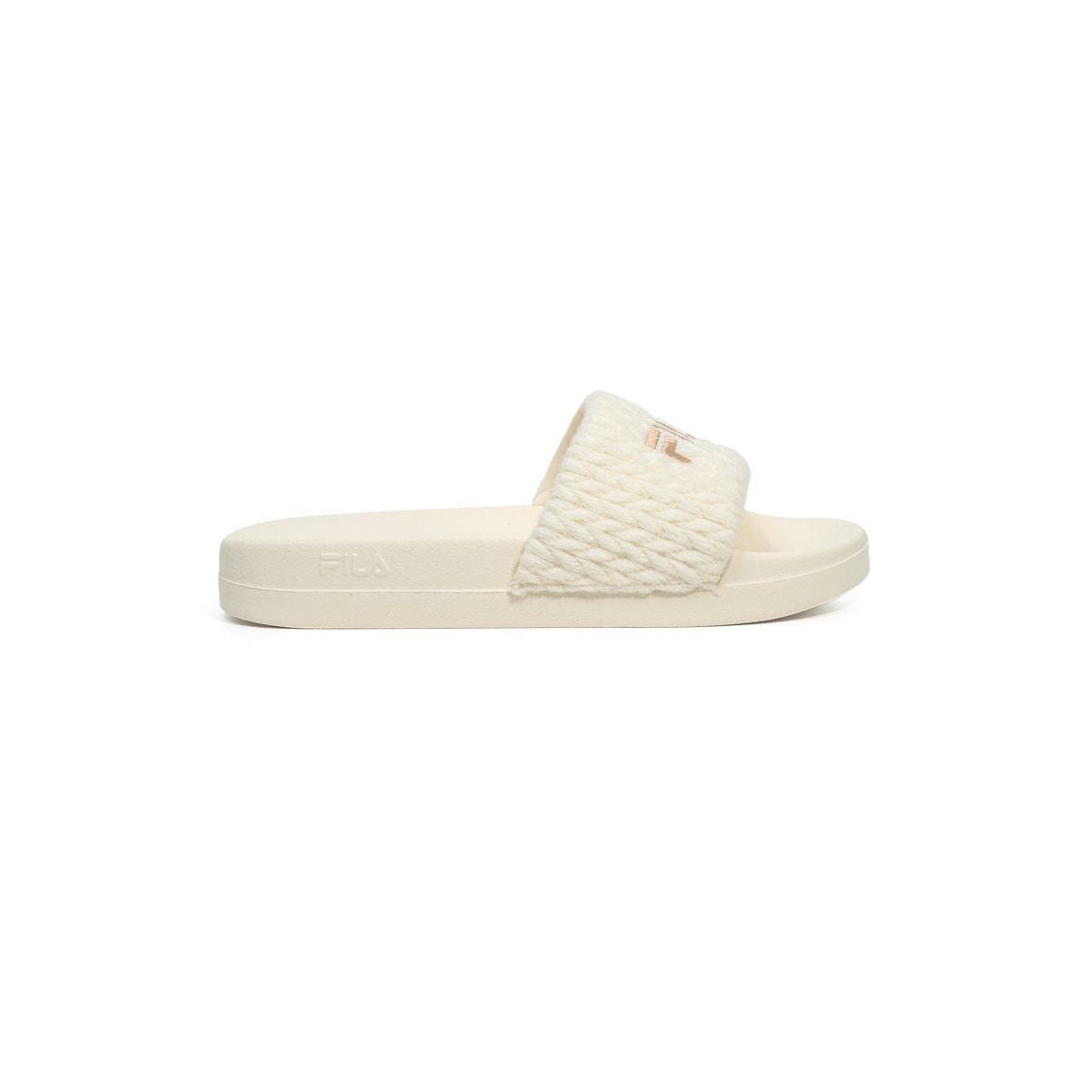 FILA Carol SDS241003W Women's Sandals - Supersports Thailand