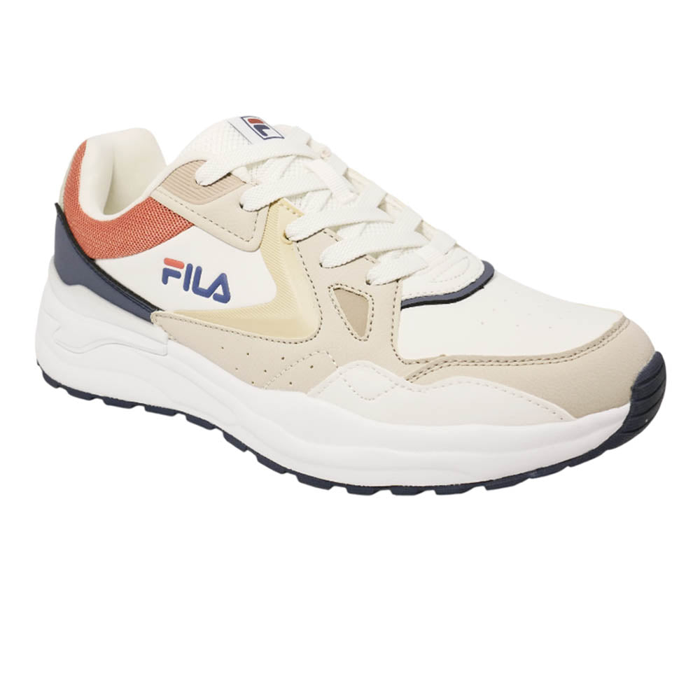 FILA Gio Men's Lifestyle Shoes - Supersports Thailand