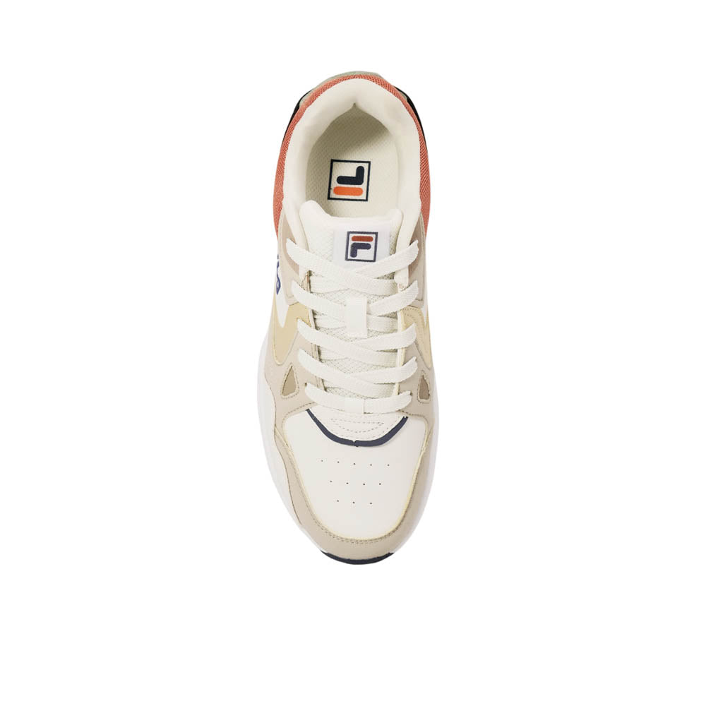 FILA Gio Men's Lifestyle Shoes - Supersports Thailand Supersports Thailand