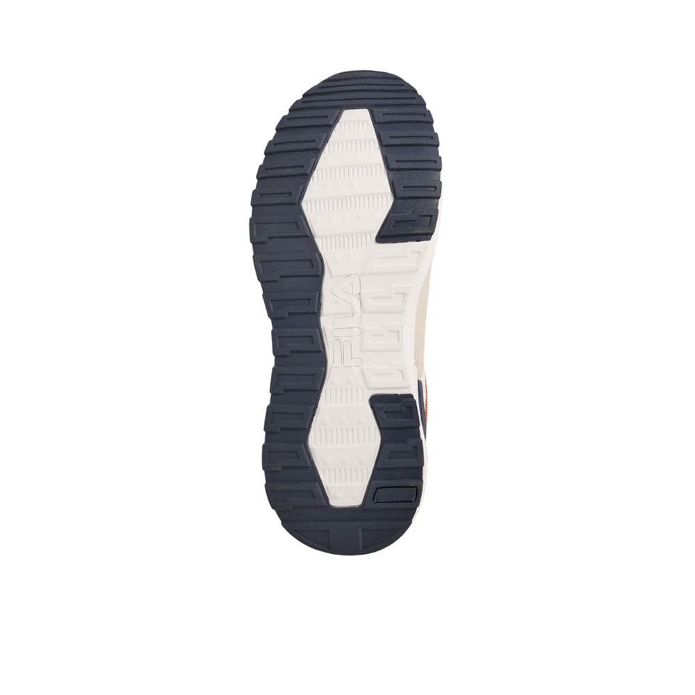 FILA Gio Men's Lifestyle Shoes - Supersports Thailand