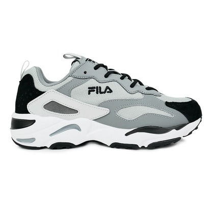 FILA Ray Tracer Unisex Lifestyle Shoes - Supersports Thailand