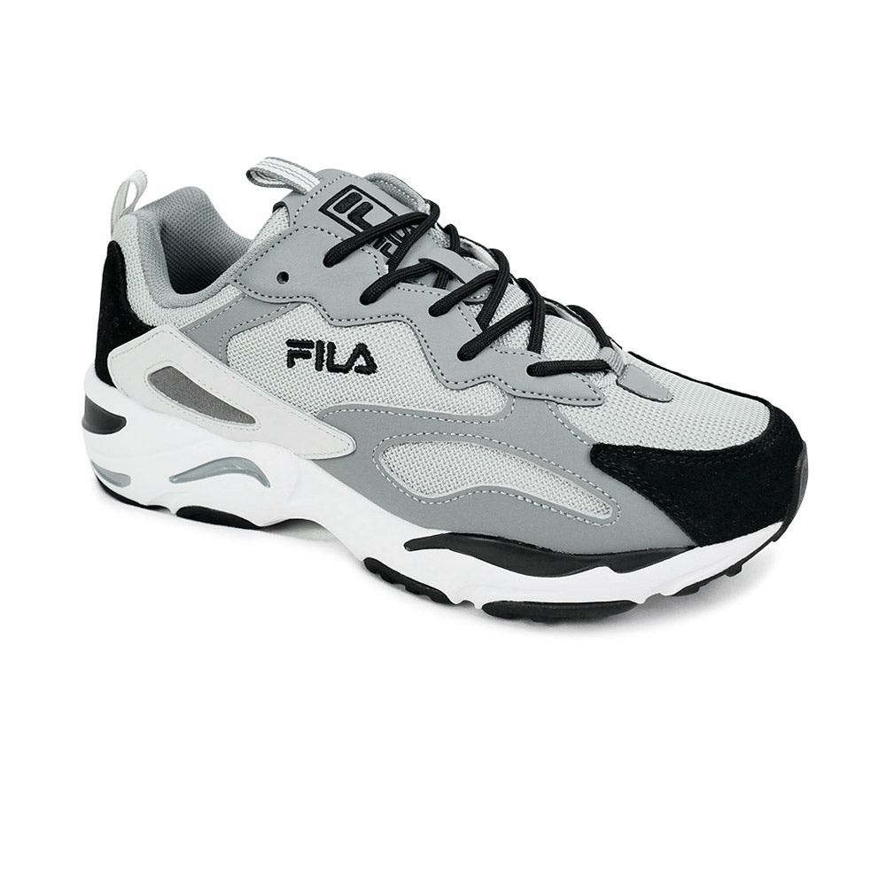 FILA Ray Tracer Unisex Lifestyle Shoes - Supersports Thailand Supersports Thailand