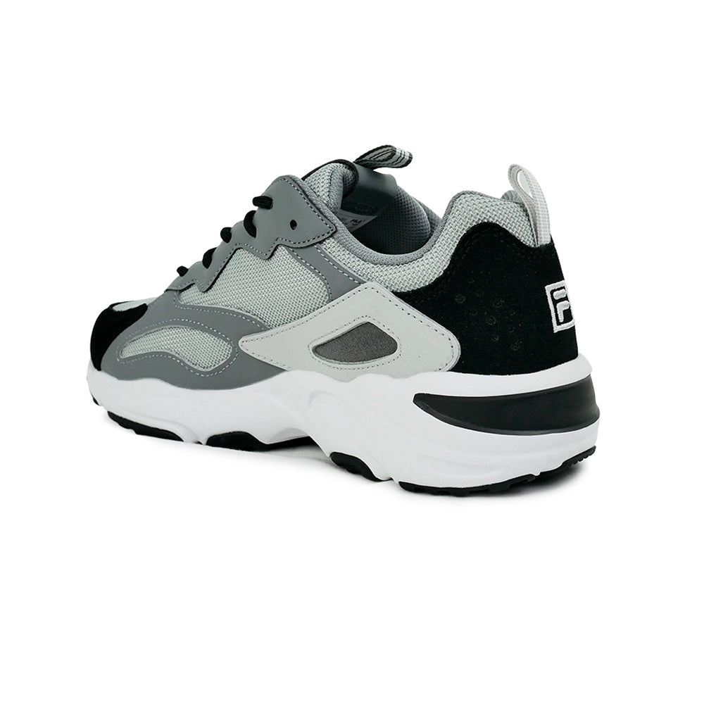 FILA Ray Tracer Unisex Lifestyle Shoes - Supersports Thailand Supersports Thailand