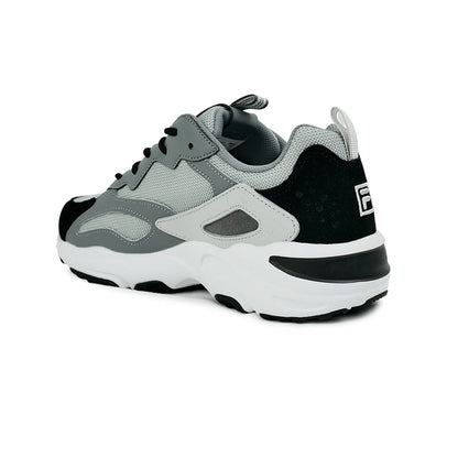 FILA Ray Tracer Unisex Lifestyle Shoes - Supersports Thailand