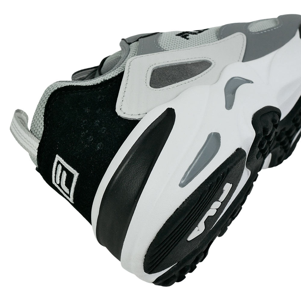 FILA Ray Tracer Unisex Lifestyle Shoes - Supersports Thailand Supersports Thailand
