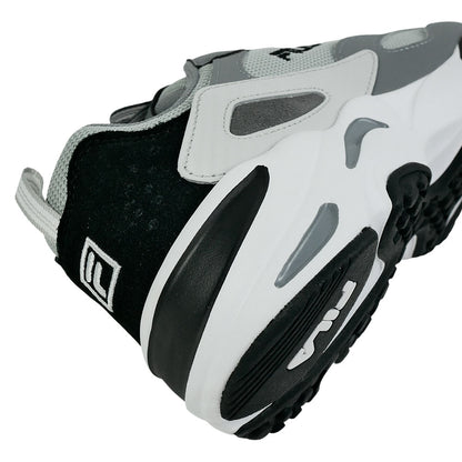 FILA Ray Tracer Unisex Lifestyle Shoes - Supersports Thailand