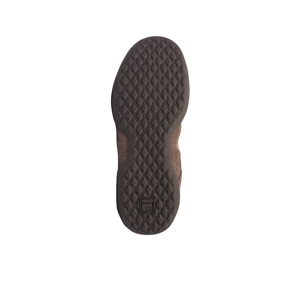 FILA Glio Lx Unisex Lifestyle Shoes - Supersports Thailand Supersports Thailand